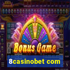 8casinobet com